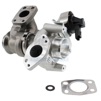 Meat Doria Turbocharger 65847