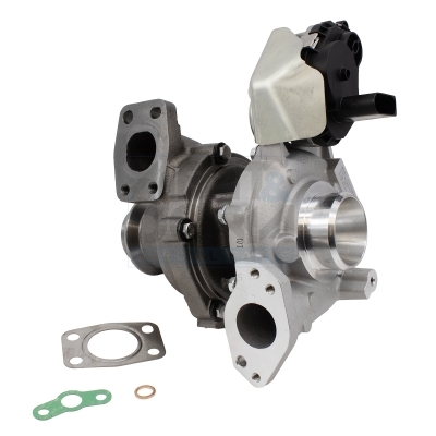 Meat Doria Turbocharger 65857
