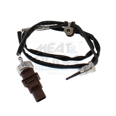 Meat Doria Sensor, uitlaatgastemperatuur 12480