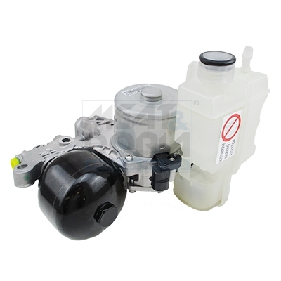 Meat Doria Klepstoter 805040