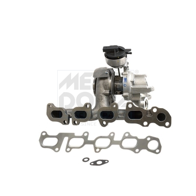 Meat Doria Turbolader 65900
