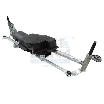 Meat Doria Ruitenwisserarm en mechanisme 207046