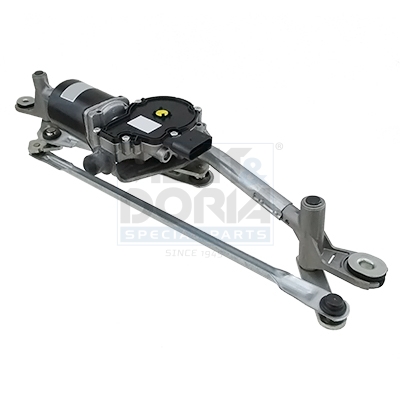 Meat Doria Ruitenwisserarm en mechanisme 207049