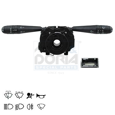 Meat Doria Knipperlichtschakelaar 231303