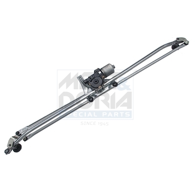 Meat Doria Ruitenwisserarm en mechanisme 207051