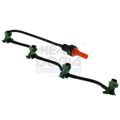 Meat Doria Brandstofslang 9875