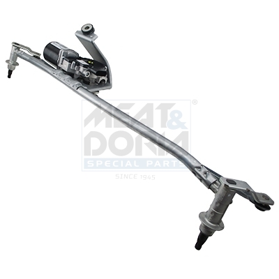Meat Doria Ruitenwisserarm en mechanisme 207054