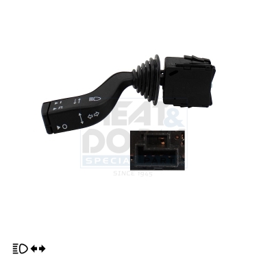 Meat Doria Knipperlichtschakelaar 231311