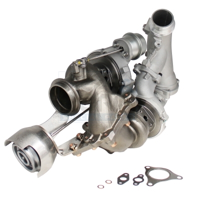 Meat Doria Turbocharger 65999
