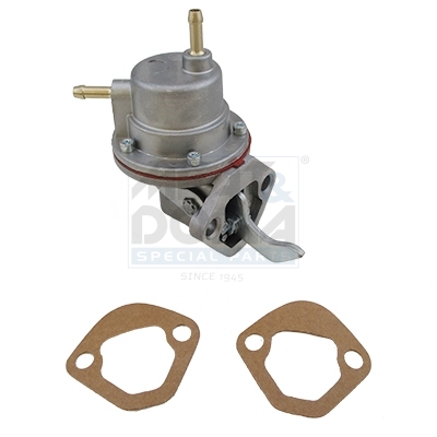 Meat Doria Brandstofpomp POC699