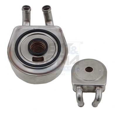 Meat Doria Oliekoeler motorolie 95293