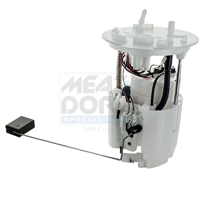 Meat Doria Brandstof toevoermodule 77830