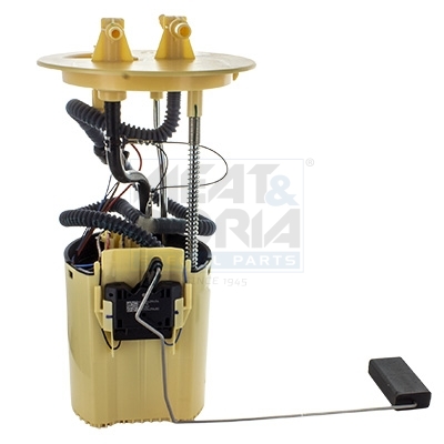 Meat Doria Brandstof toevoermodule 77831