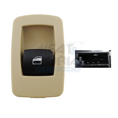 Meat Doria Raambedieningsschakelaar 26410