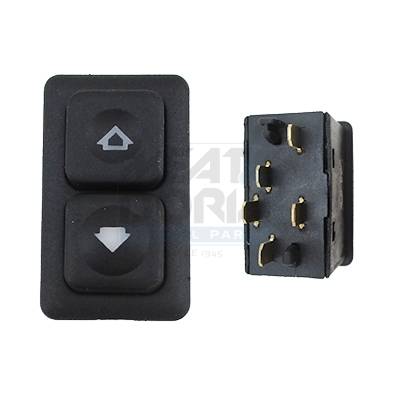 Meat Doria Raambedieningsschakelaar 26411