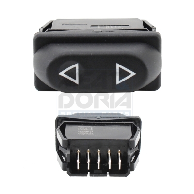 Meat Doria Raambedieningsschakelaar 26422