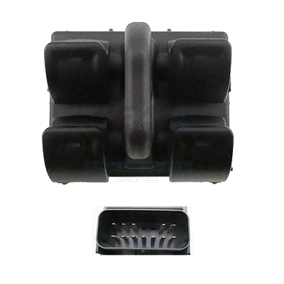 Meat Doria Raambedieningsschakelaar 26424