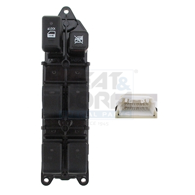 Meat Doria Raambedieningsschakelaar 26430