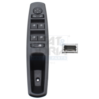 Meat Doria Raambedieningsschakelaar 26438