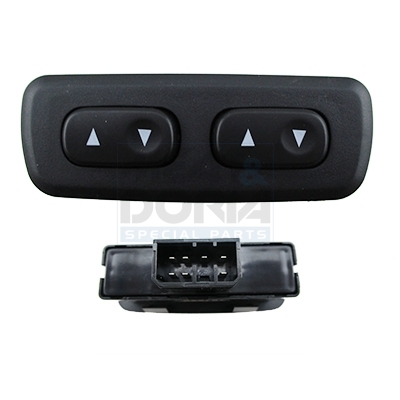 Meat Doria Raambedieningsschakelaar 26451