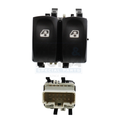 Meat Doria Raambedieningsschakelaar 26453