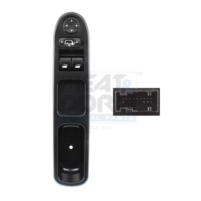 Meat Doria Raambedieningsschakelaar 26455