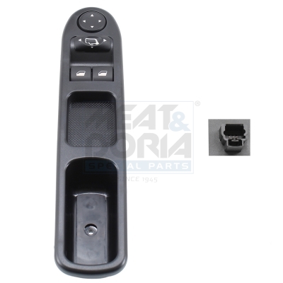 Meat Doria Raambedieningsschakelaar 26457