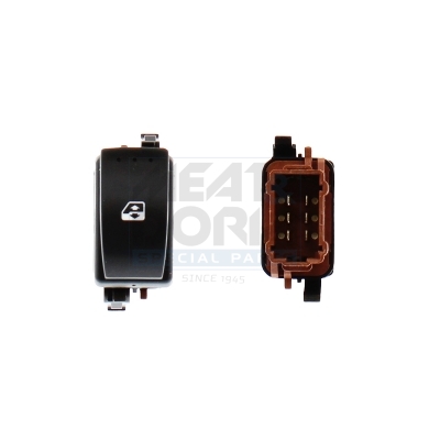 Meat Doria Raambedieningsschakelaar 26461