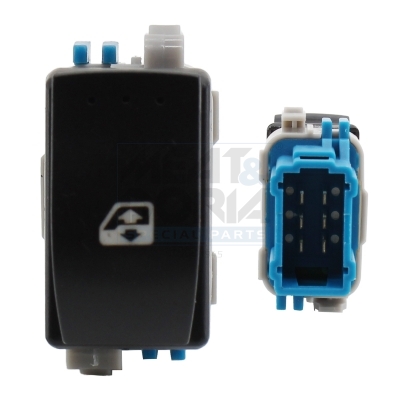 Meat Doria Raambedieningsschakelaar 26462