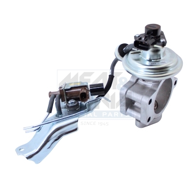 Meat Doria EGR-klep 88834