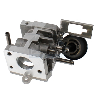 Meat Doria EGR-klep 88836