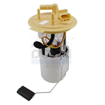 Meat Doria Brandstof toevoermodule 77871