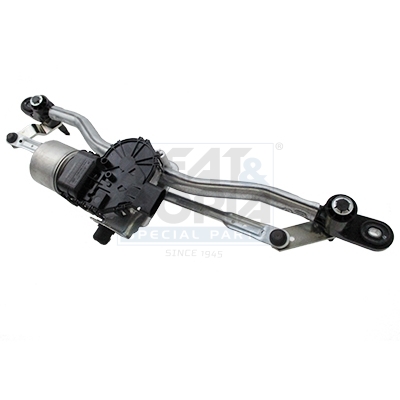 Meat Doria Ruitenwisserarm en mechanisme 207057