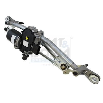 Meat Doria Ruitenwisserarm en mechanisme 207059