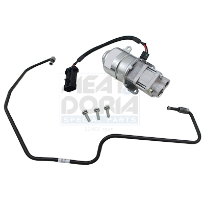 Meat Doria Druklager 805050