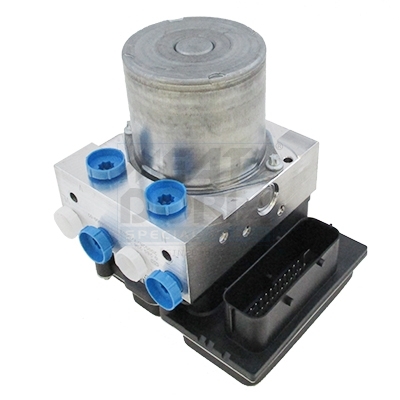 Meat Doria Hydraulisch aggregaat 213031