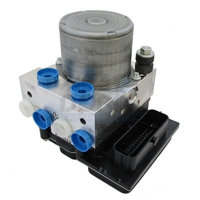 Meat Doria Hydraulisch aggregaat 213040