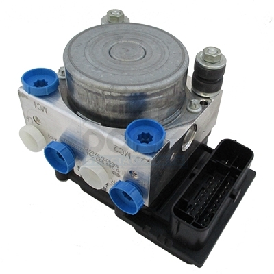 Meat Doria Hydraulisch aggregaat 213069