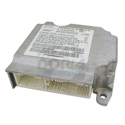Meat Doria Regeleenheid airbag 208009