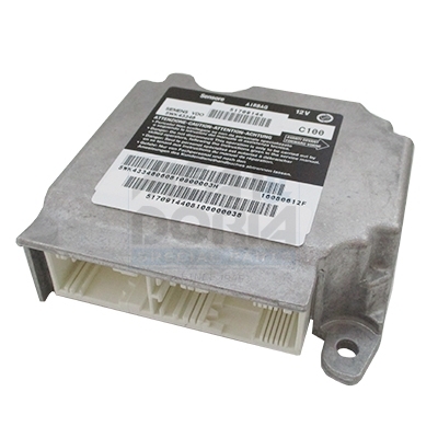 Meat Doria Regeleenheid airbag 208014