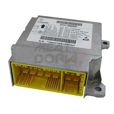 Meat Doria Regeleenheid airbag 208018