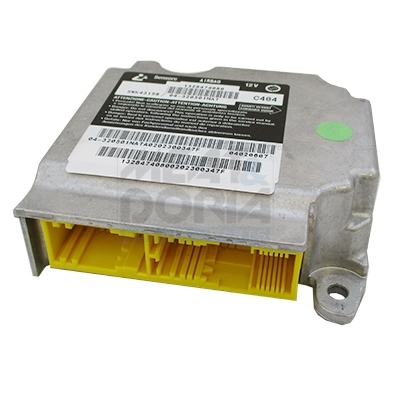 Meat Doria Regeleenheid airbag 208041