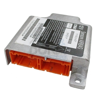 Meat Doria Regeleenheid airbag 208043