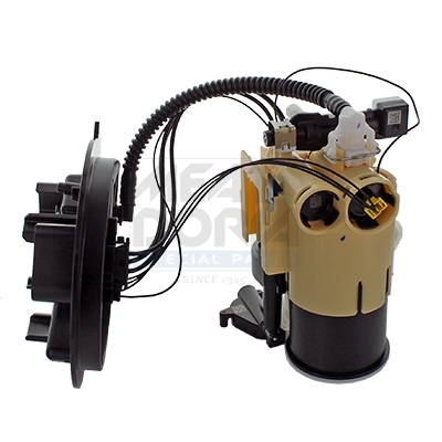 Meat Doria Brandstof toevoermodule 77834