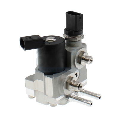 Meat Doria Brandstofdrukregelaar 13128