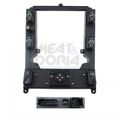 Meat Doria Raambedieningsschakelaar 26467