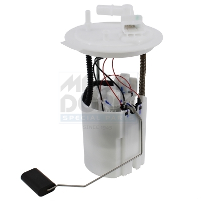 Meat Doria Brandstof toevoermodule 77835