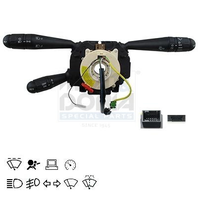 Meat Doria Knipperlichtschakelaar 231319