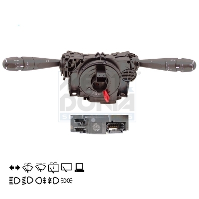 Meat Doria Knipperlichtschakelaar 231326