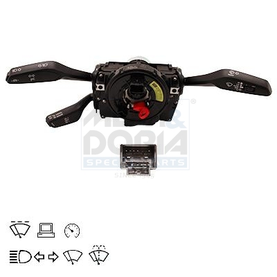 Meat Doria Knipperlichtschakelaar 231332